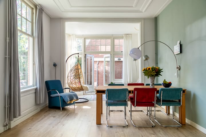 Foto 15 van Prinsessekade 26