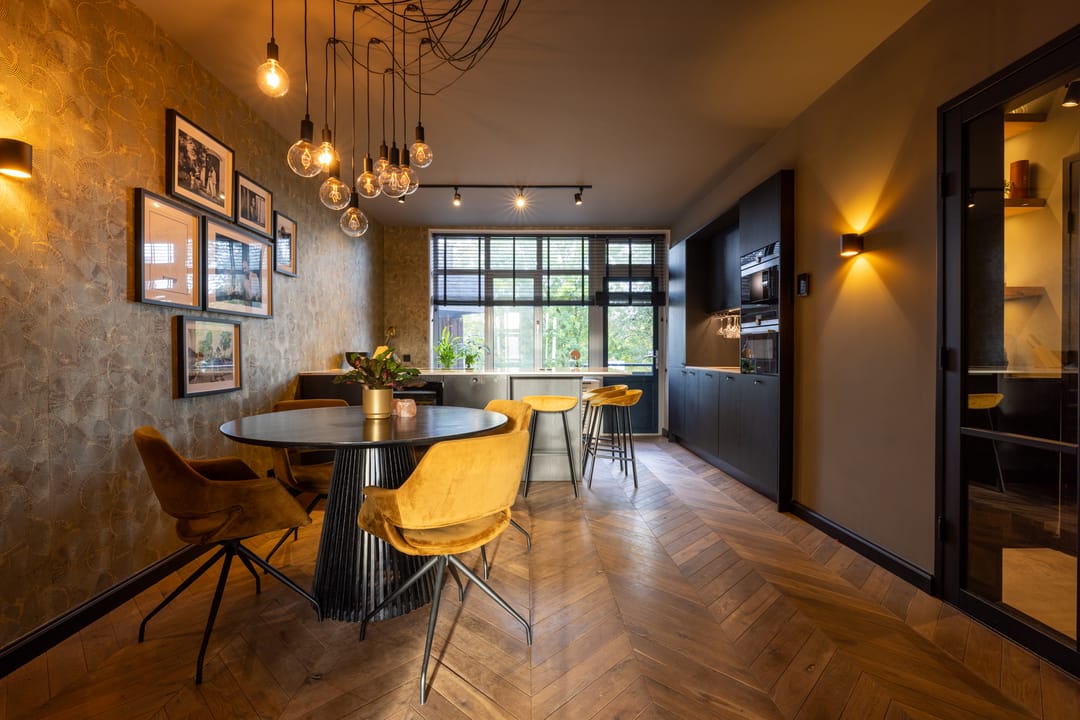 Foto 2 van Stadhoudersweg 5