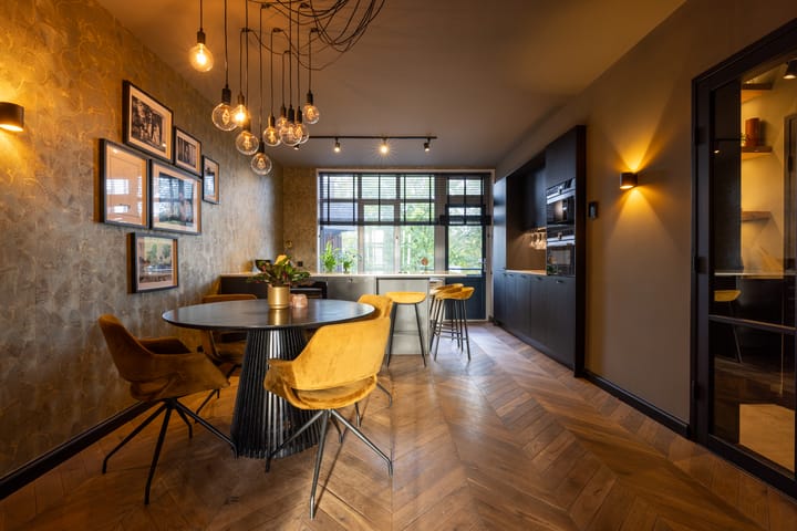 Foto 2 van Stadhoudersweg 5