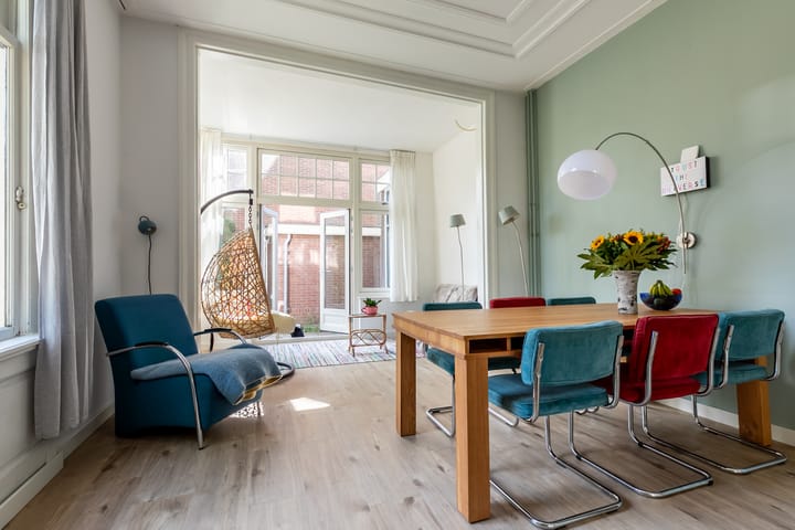 Foto 17 van Prinsessekade 26