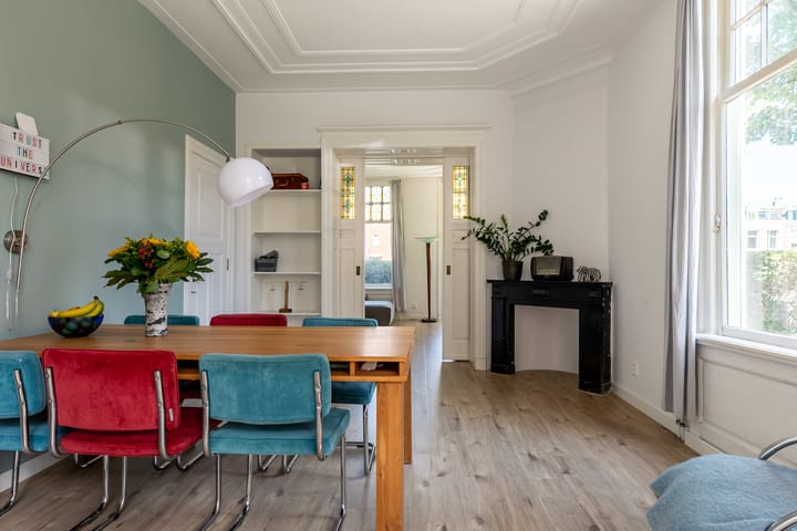 Foto 18 van Prinsessekade 26