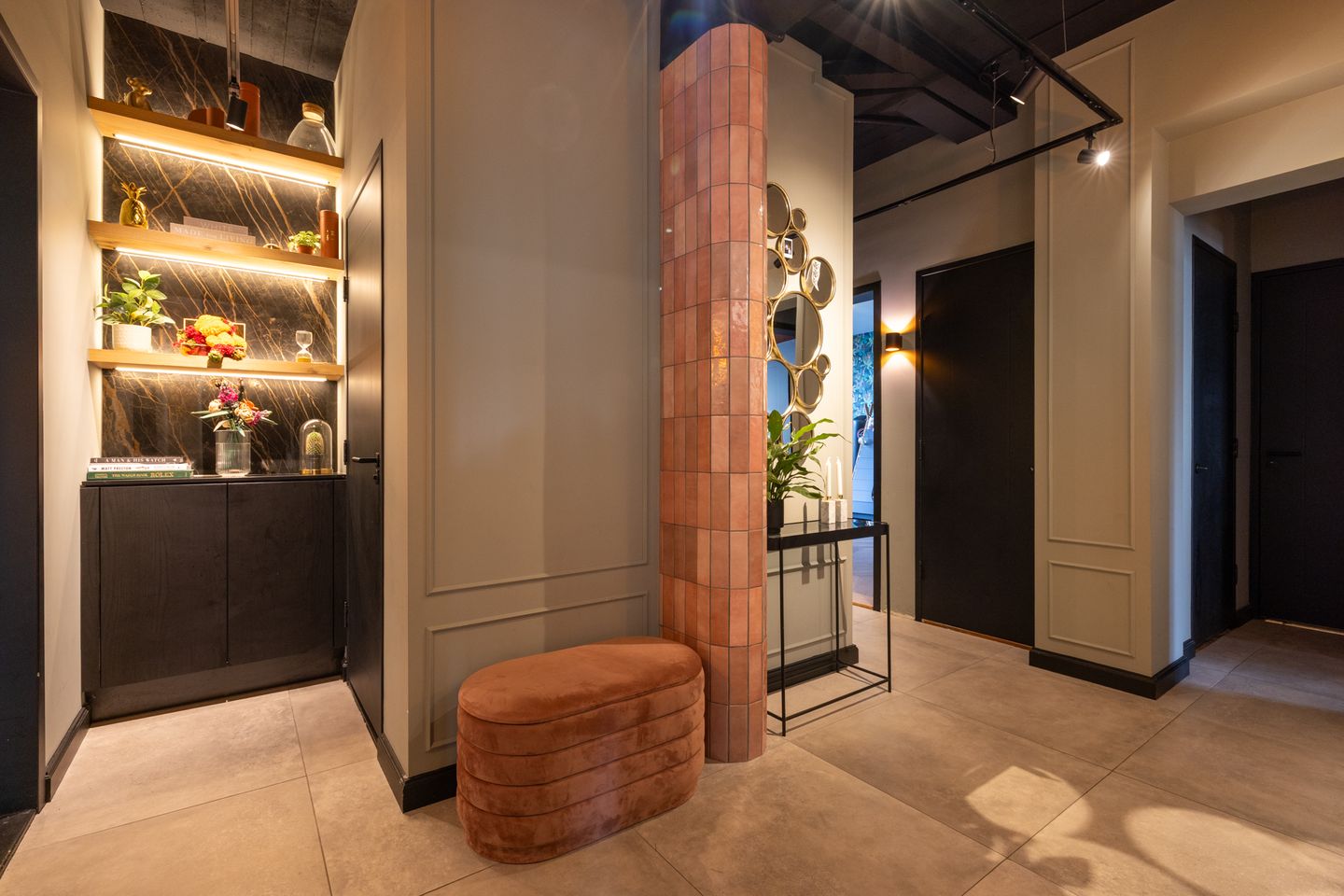 Foto 4 van Stadhoudersweg 5