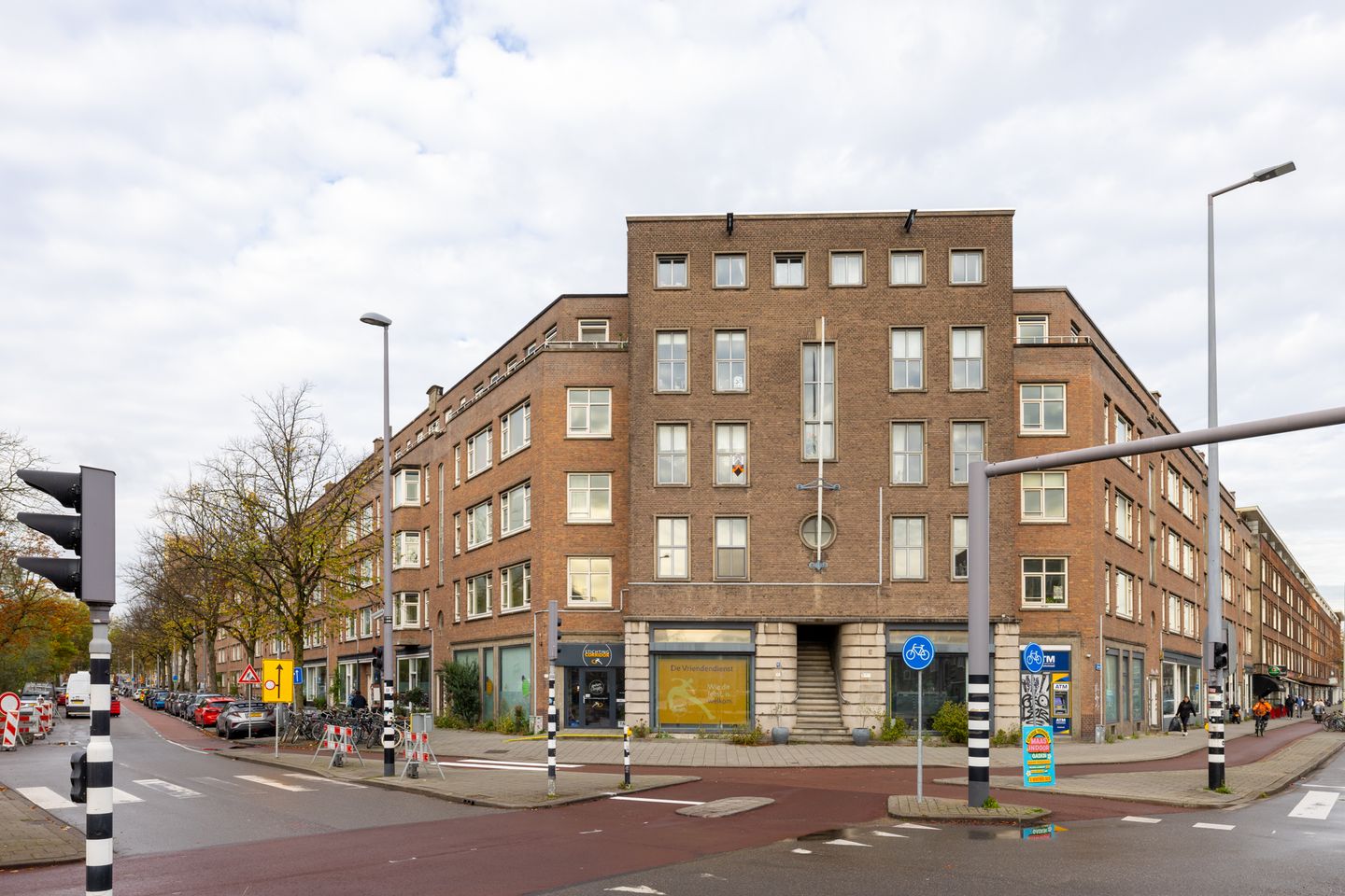 Foto 5 van Stadhoudersweg 5