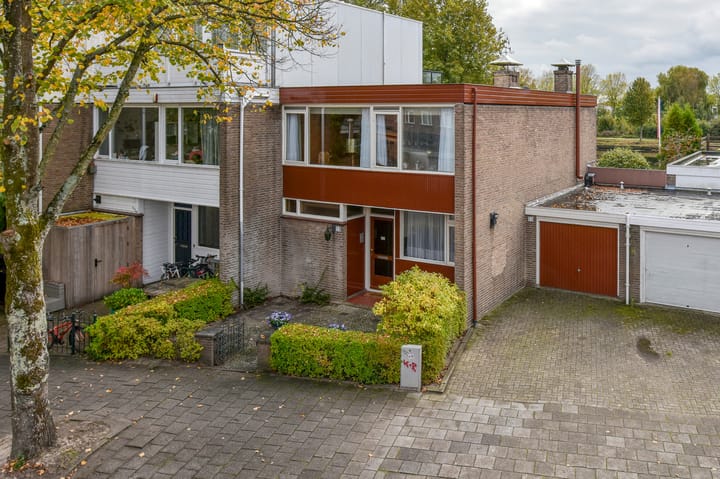 Photo 2 of Funke Küpperstraat 29