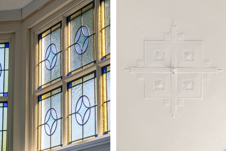 Foto 20 van Prinsessekade 26