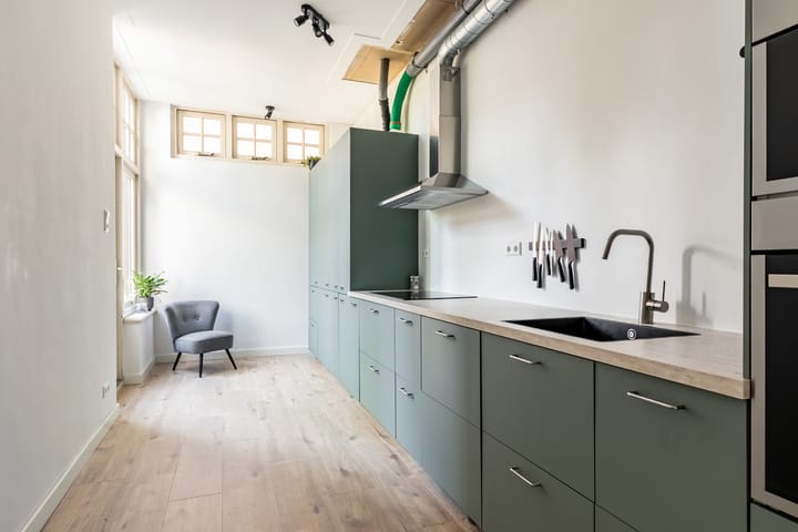 Foto 21 van Prinsessekade 26