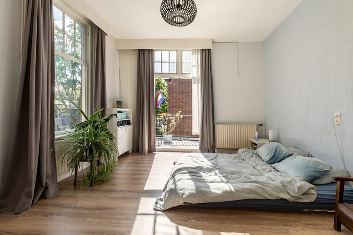 Foto 23 van Prinsessekade 26