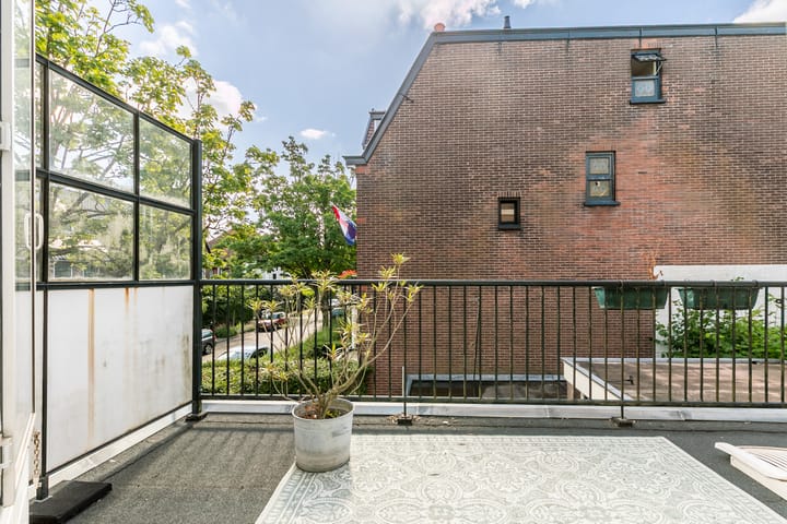 Foto 24 van Prinsessekade 26