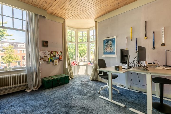 Foto 25 van Prinsessekade 26