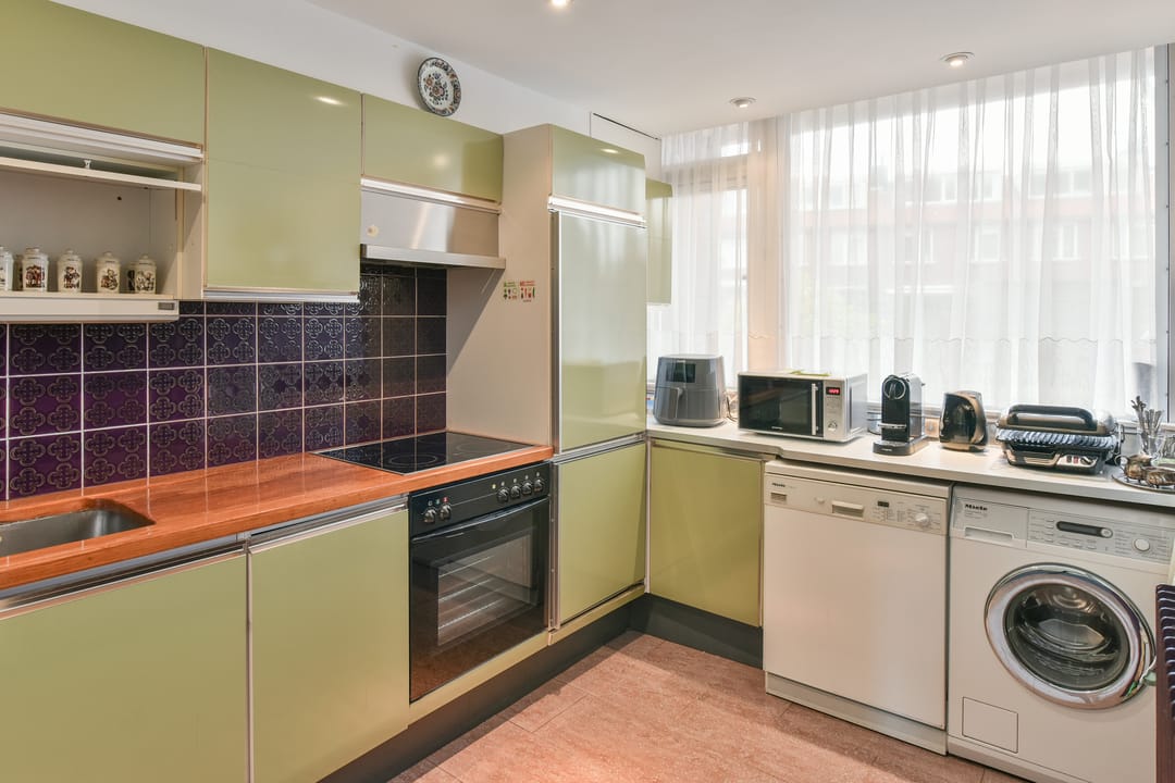 Photo 8 of Funke Küpperstraat 29