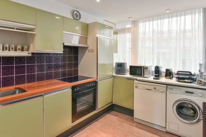 Foto 8 van Funke Küpperstraat 29