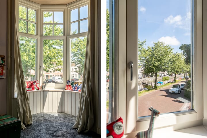 Foto 26 van Prinsessekade 26