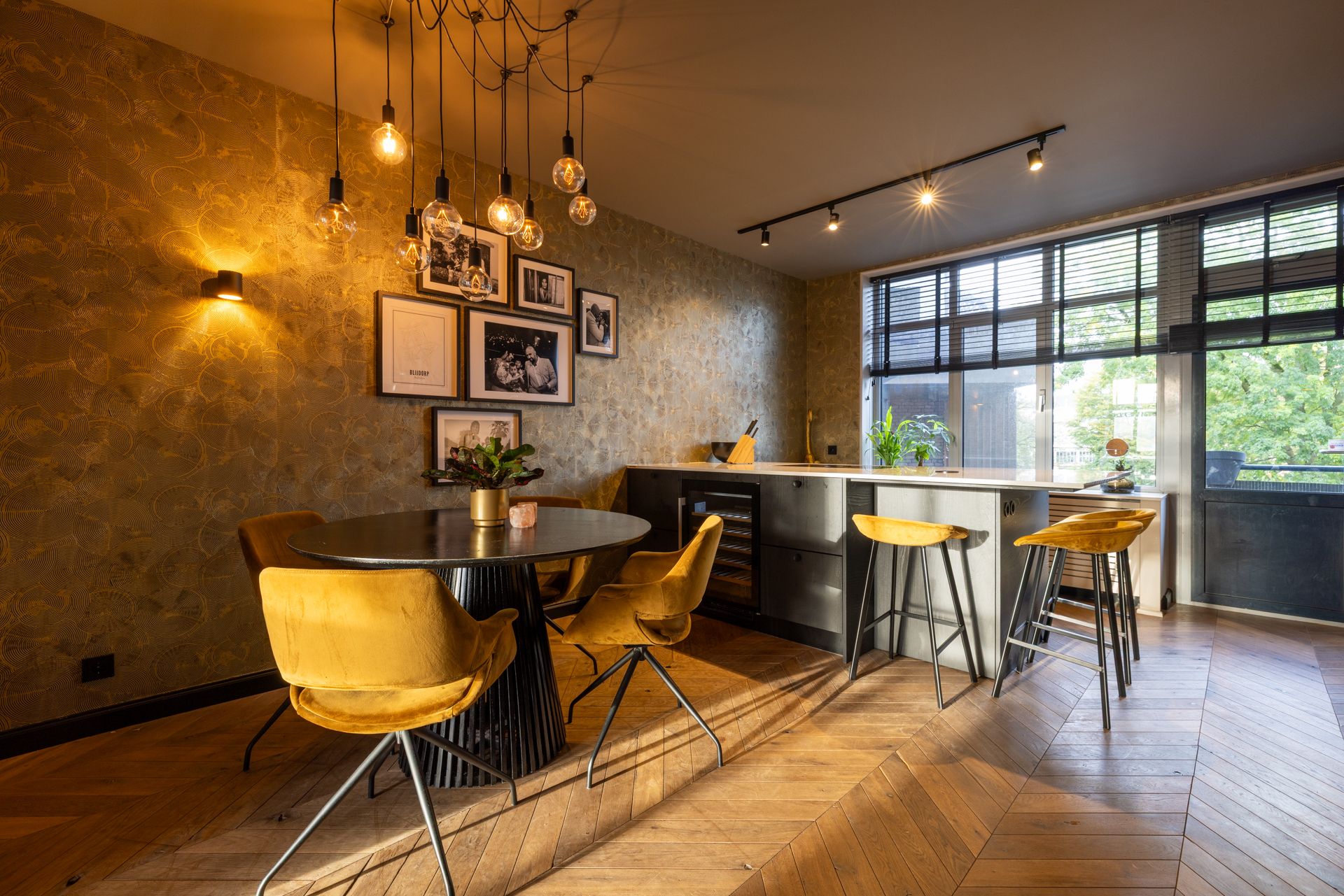 Foto 12 van Stadhoudersweg 5