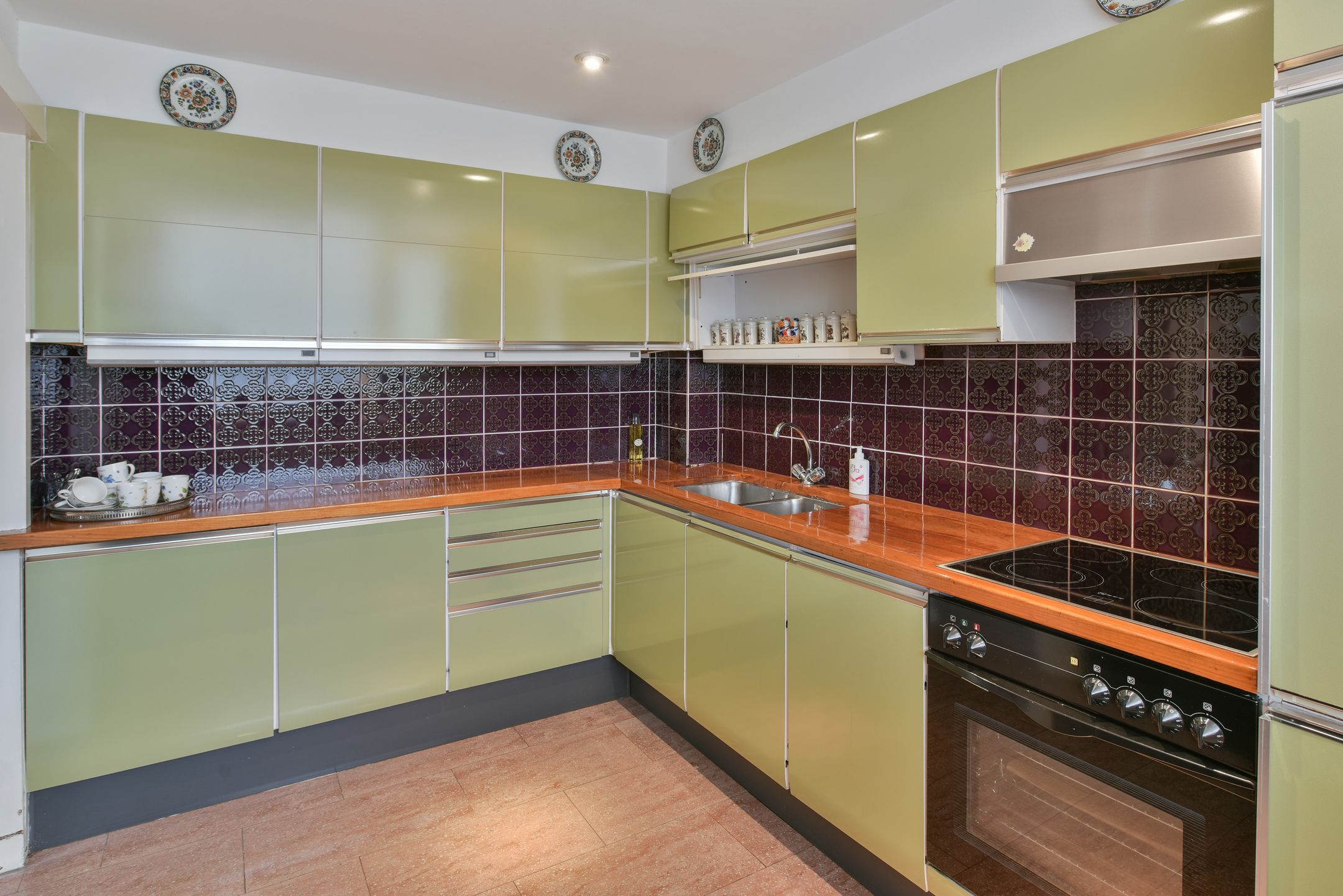 Photo 9 of Funke Küpperstraat 29