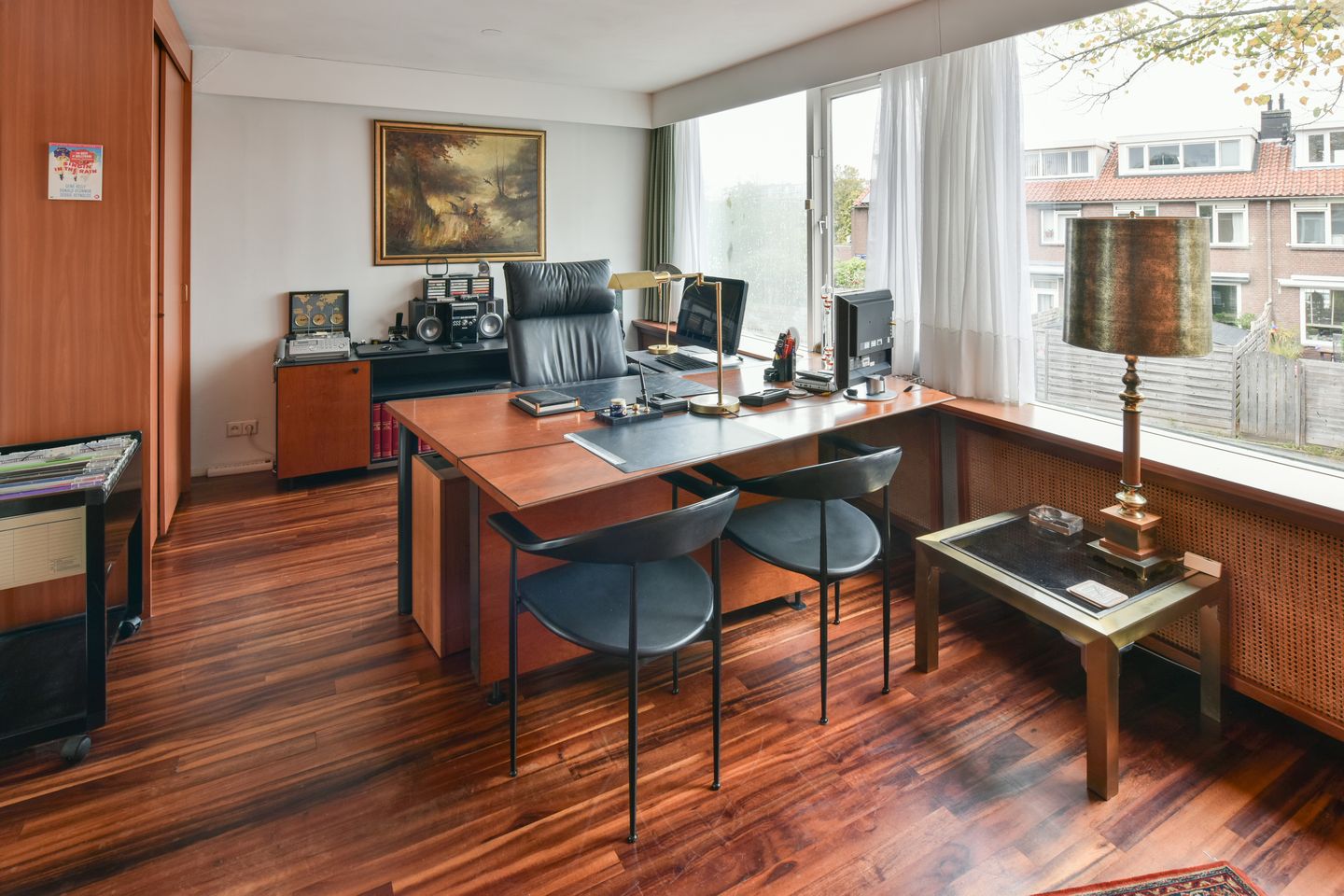 Photo 10 of Funke Küpperstraat 29