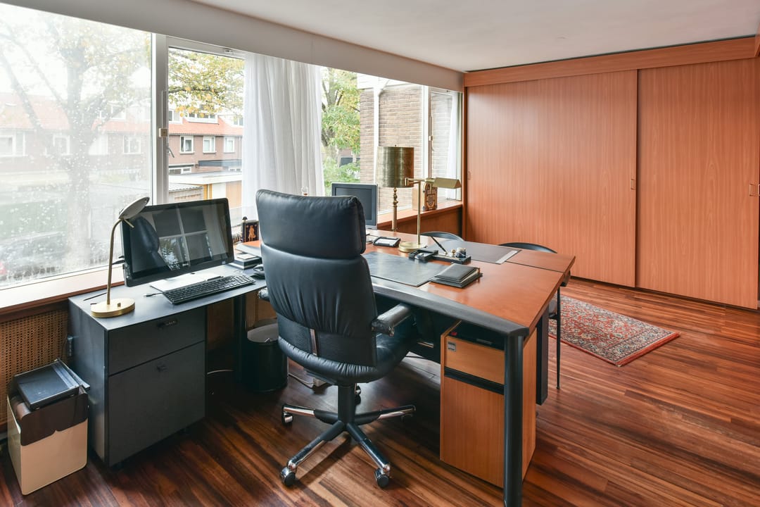 Photo 11 of Funke Küpperstraat 29