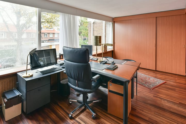 Foto 11 van Funke Küpperstraat 29