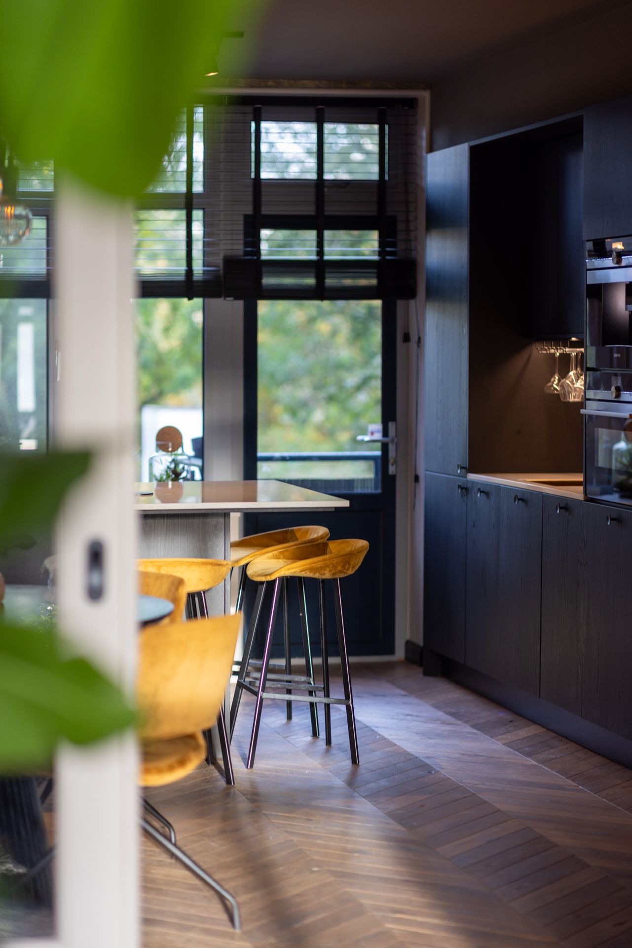 Foto 15 van Stadhoudersweg 5