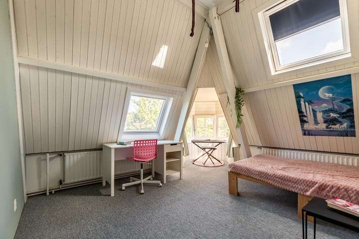 Foto 30 van Prinsessekade 26