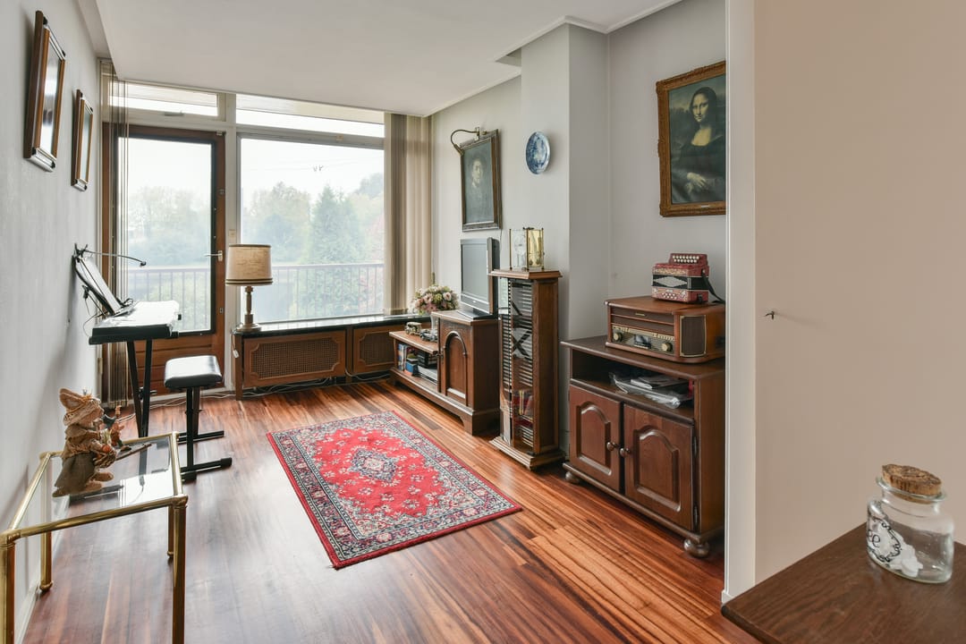 Photo 13 of Funke Küpperstraat 29