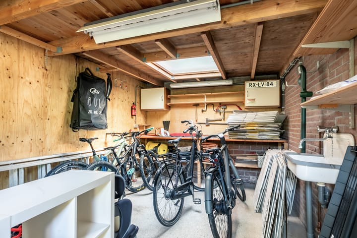 Foto 32 van Prinsessekade 26