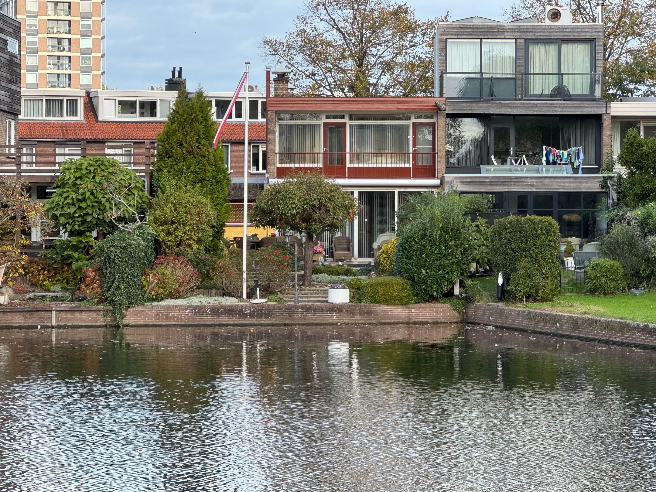 Photo 15 of Funke Küpperstraat 29