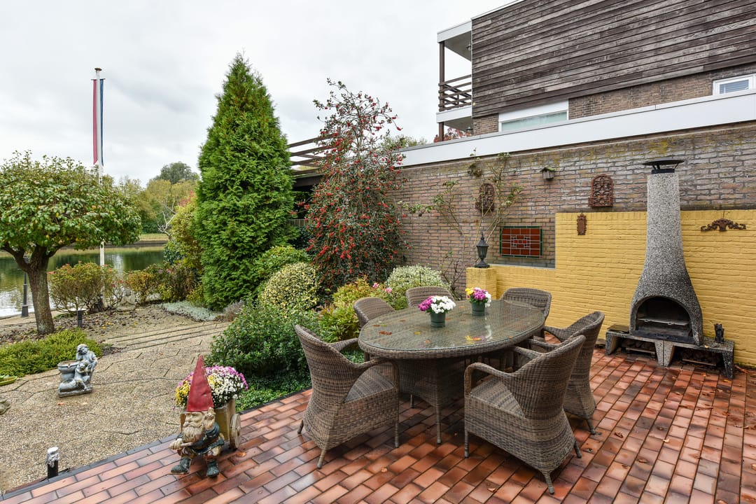 Photo 16 of Funke Küpperstraat 29