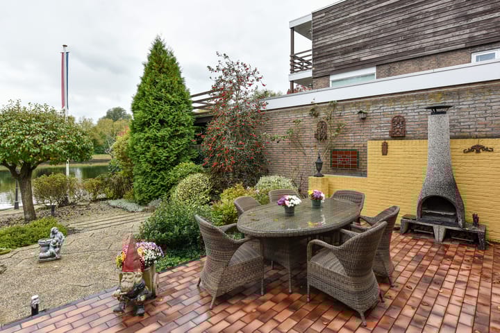 Foto 16 van Funke Küpperstraat 29