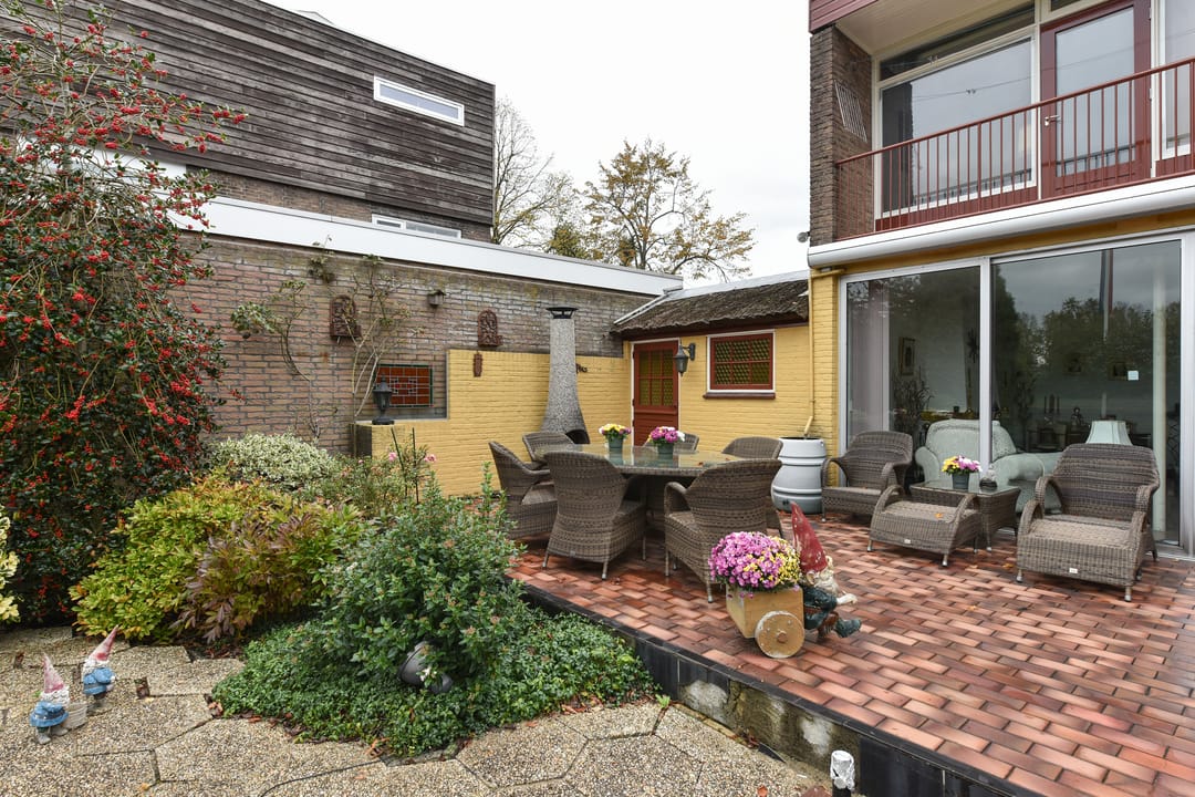 Photo 17 of Funke Küpperstraat 29