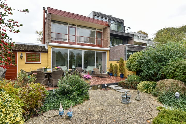 Foto 18 van Funke Küpperstraat 29