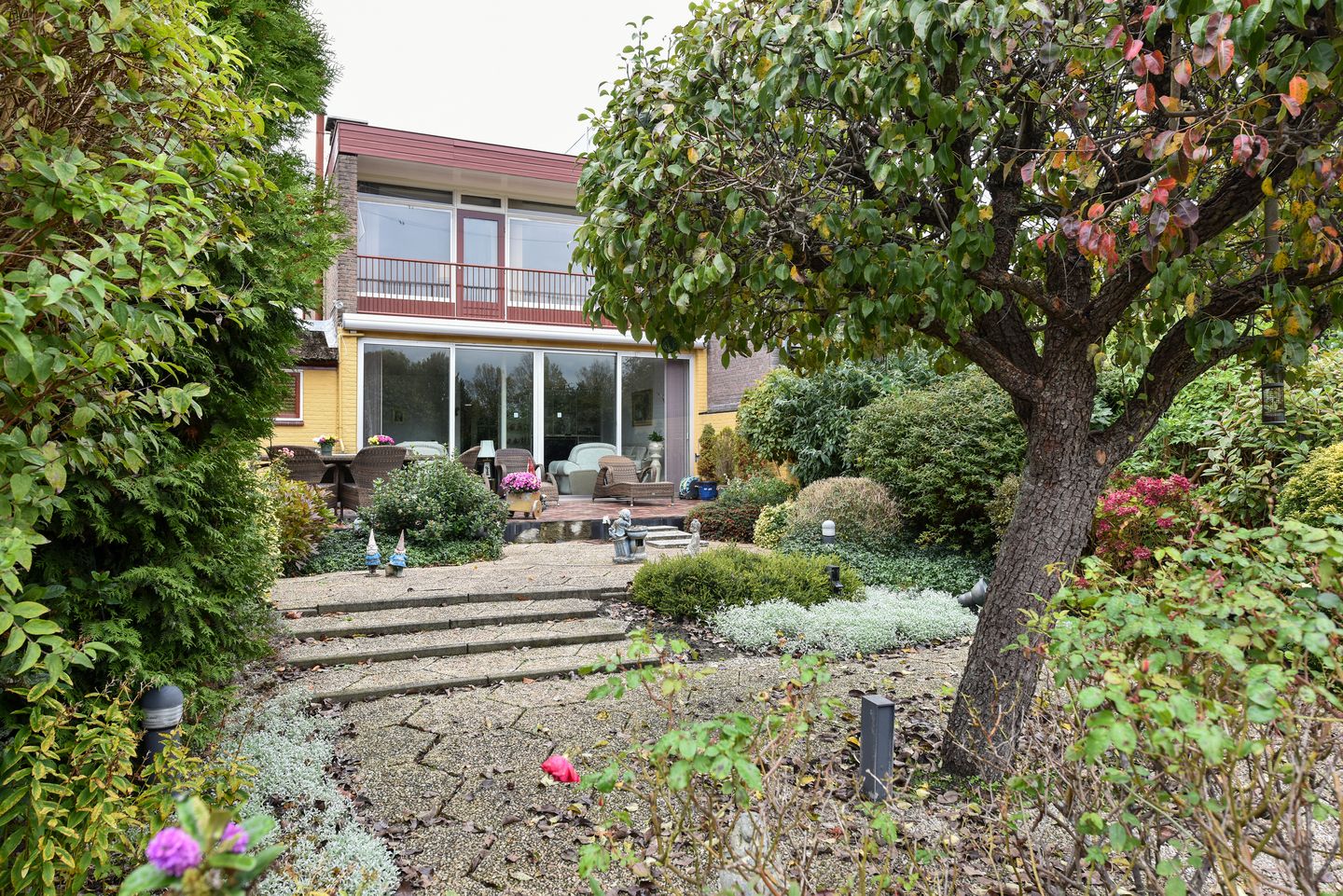 Photo 20 of Funke Küpperstraat 29