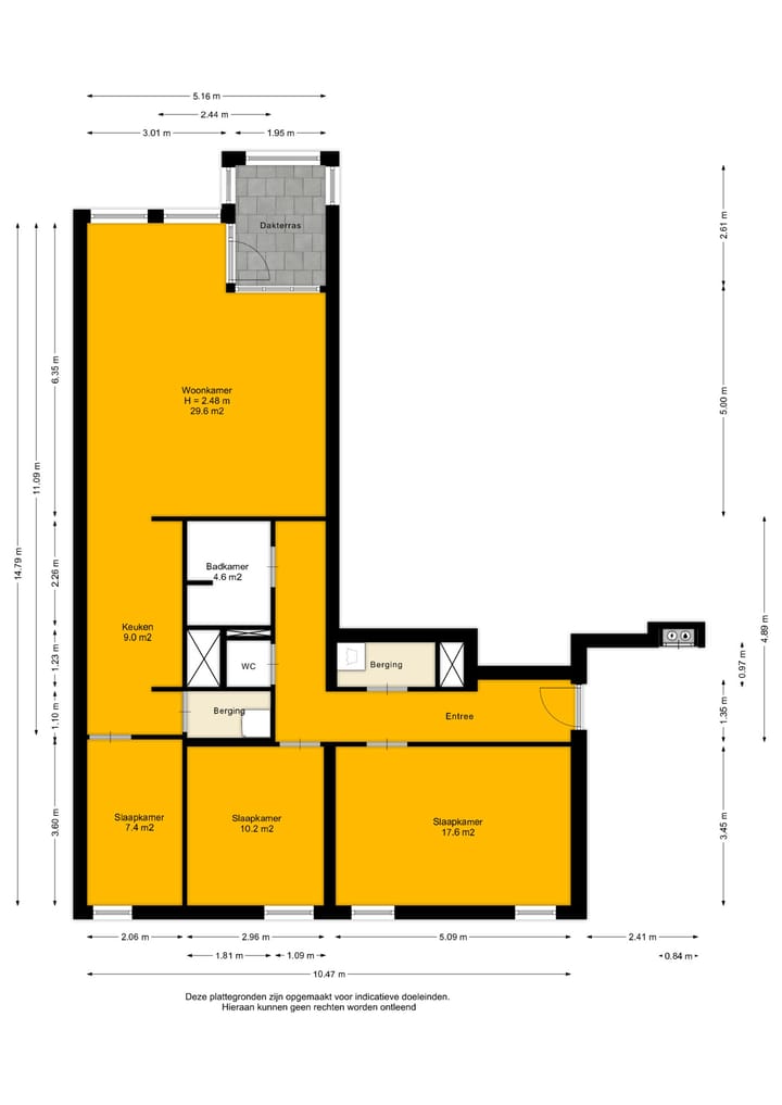 Photo 50 of Zwaluwsingel 158