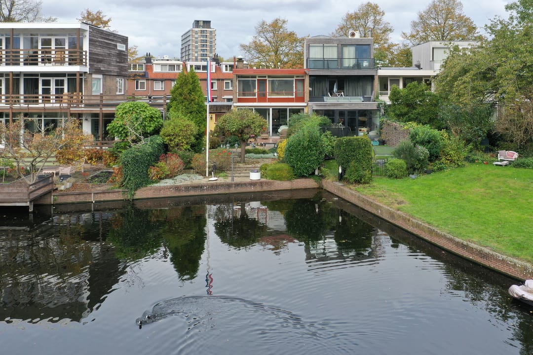 Photo 22 of Funke Küpperstraat 29