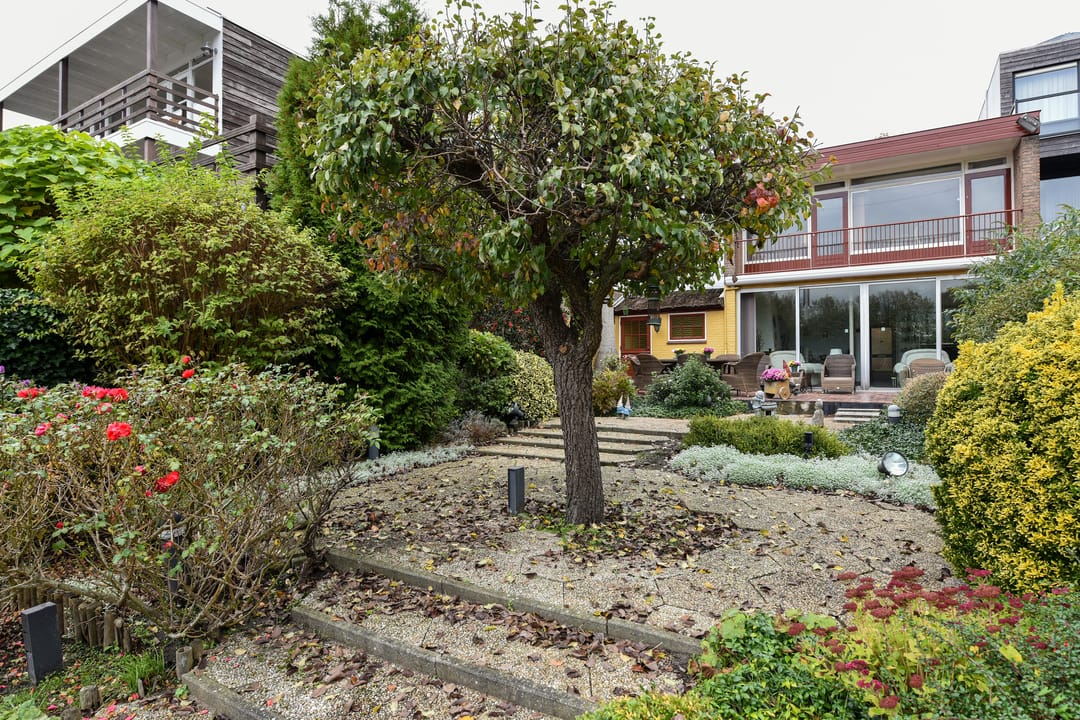 Photo 23 of Funke Küpperstraat 29