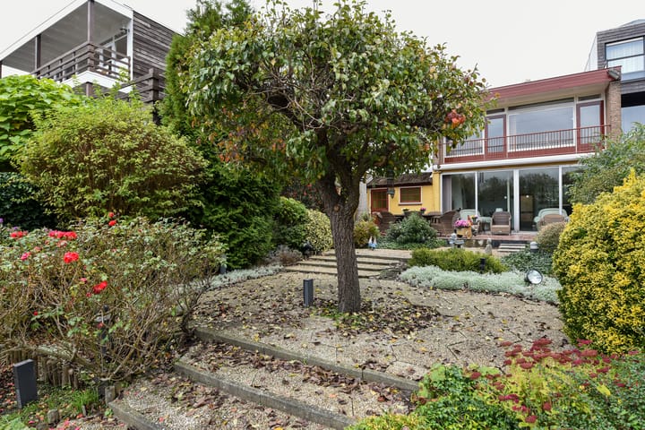 Foto 23 van Funke Küpperstraat 29