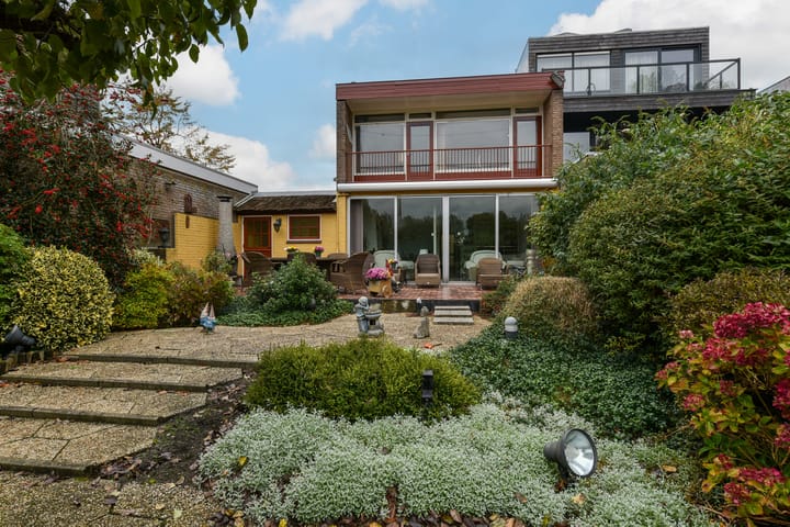 Foto 24 van Funke Küpperstraat 29