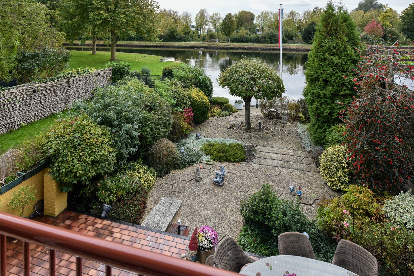 Photo 25 of Funke Küpperstraat 29