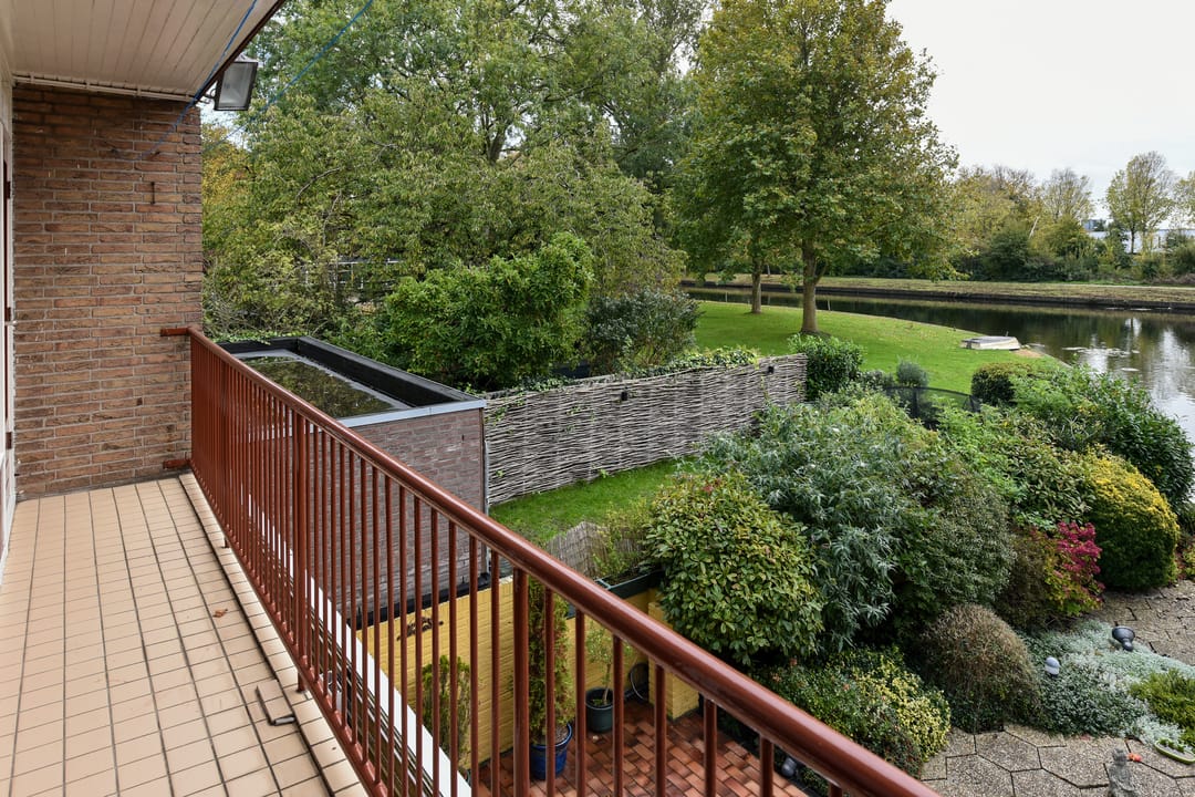 Photo 26 of Funke Küpperstraat 29