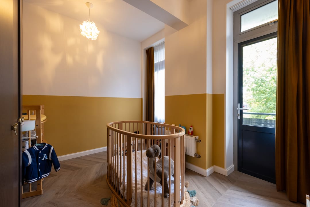 Foto 32 van Stadhoudersweg 5