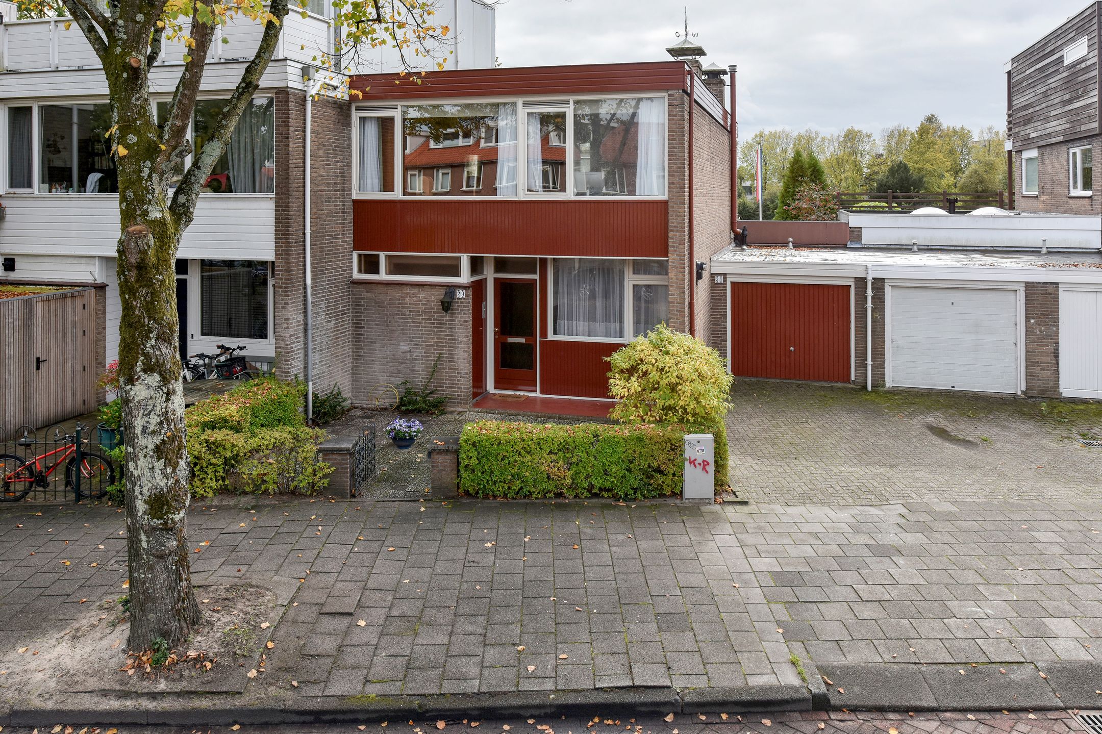 Photo 27 of Funke Küpperstraat 29