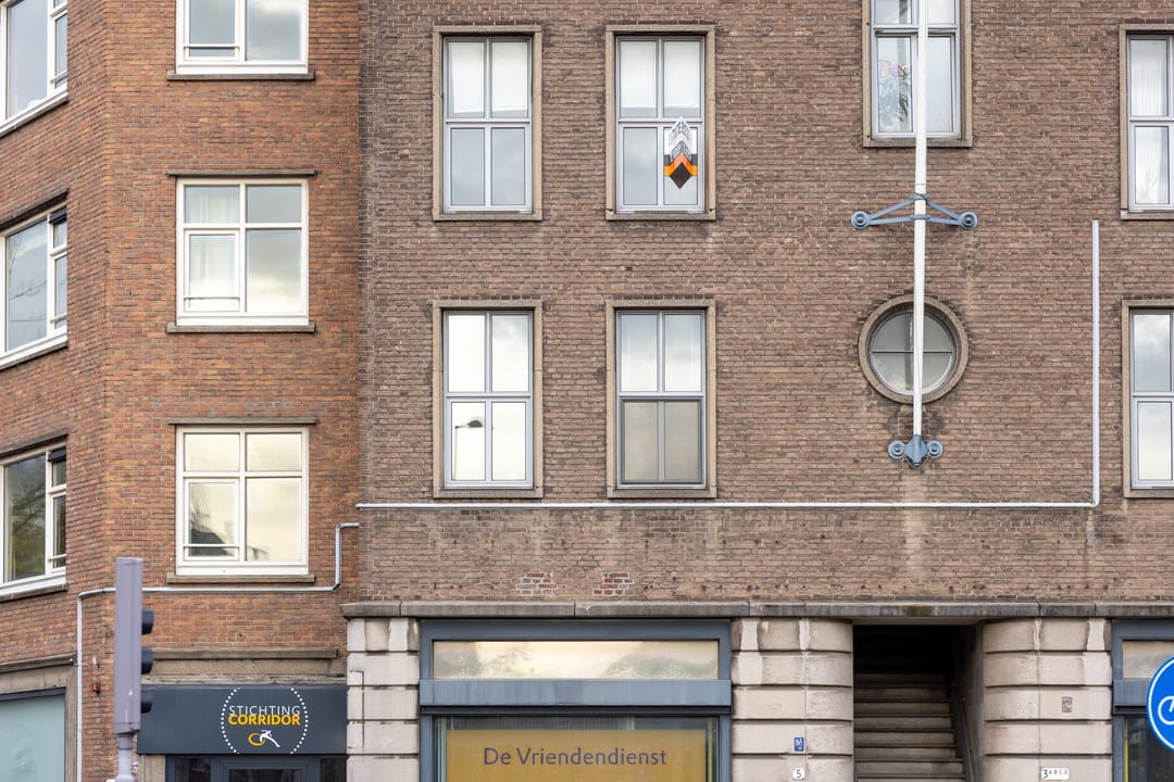 Foto 41 van Stadhoudersweg 5