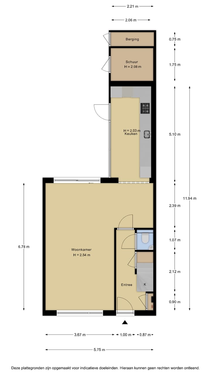 Foto 39 van Salvialaan 19