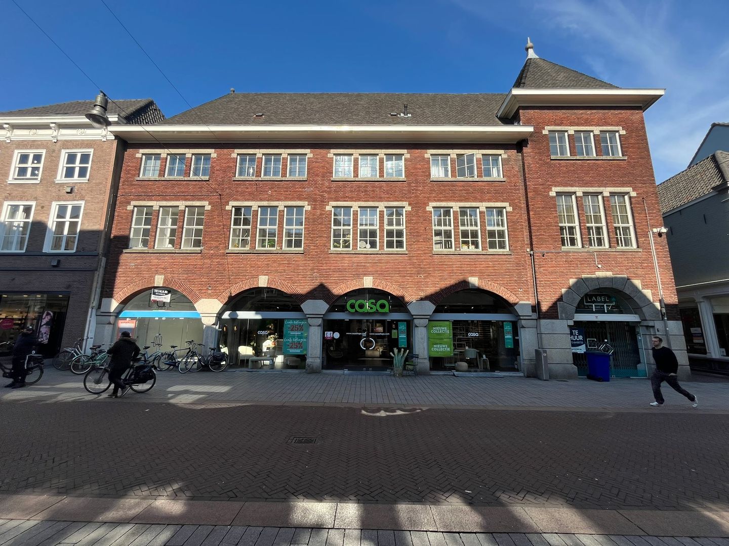 Bekijk foto 2 van Hinthamerstraat 60