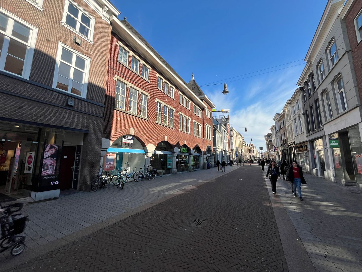 Bekijk foto 3 van Hinthamerstraat 60