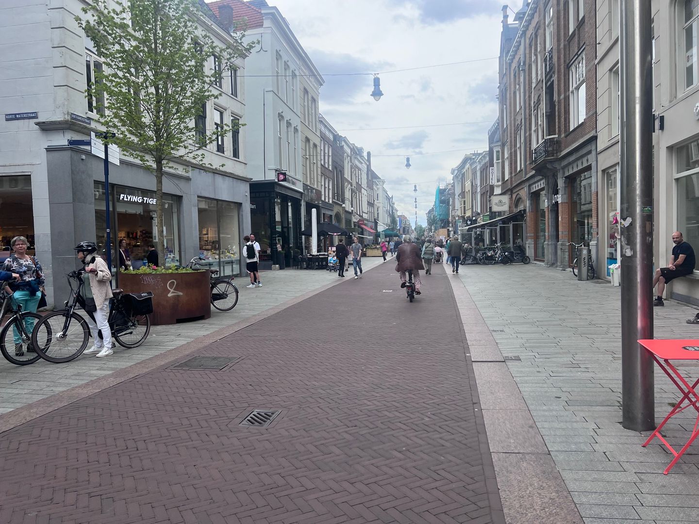 Bekijk foto 4 van Hinthamerstraat 60