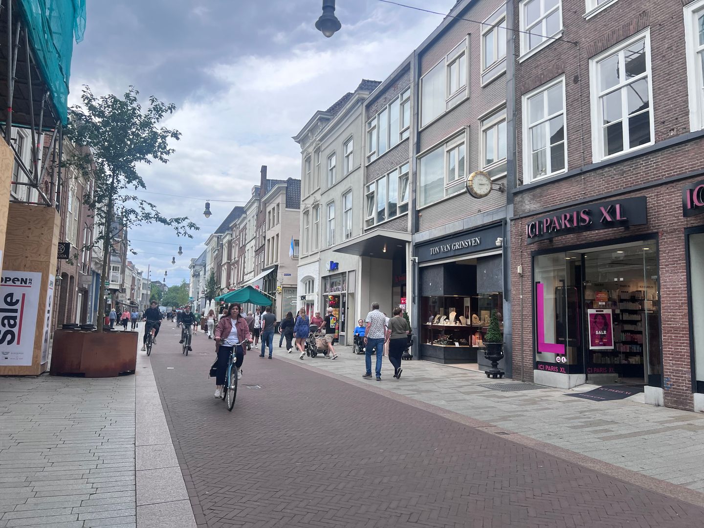 Bekijk foto 5 van Hinthamerstraat 60