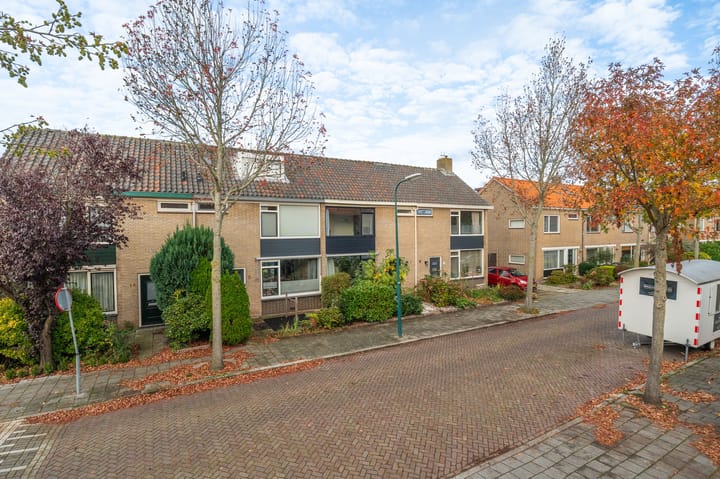 Foto 8 van Salvialaan 19