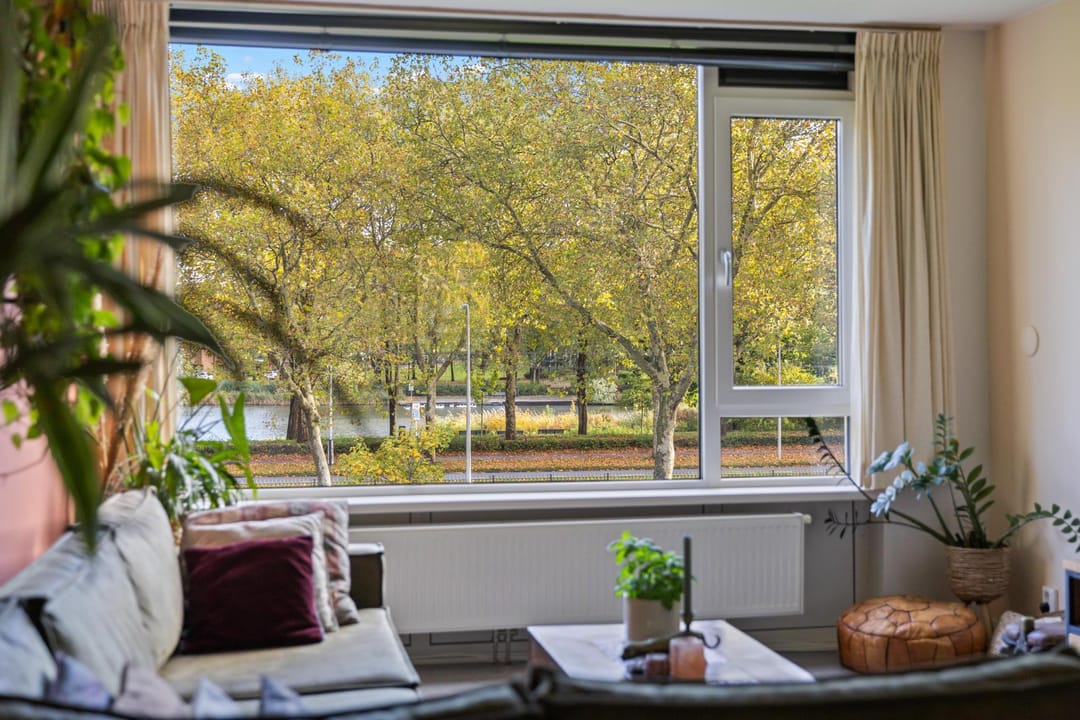 Foto 2 van Livingstonelaan 400