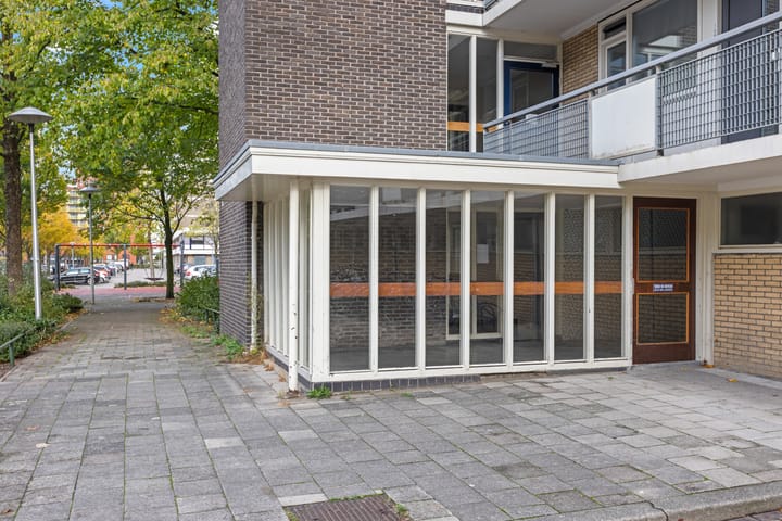 Foto 4 van Livingstonelaan 400