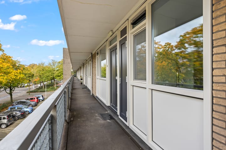 Foto 5 van Livingstonelaan 400